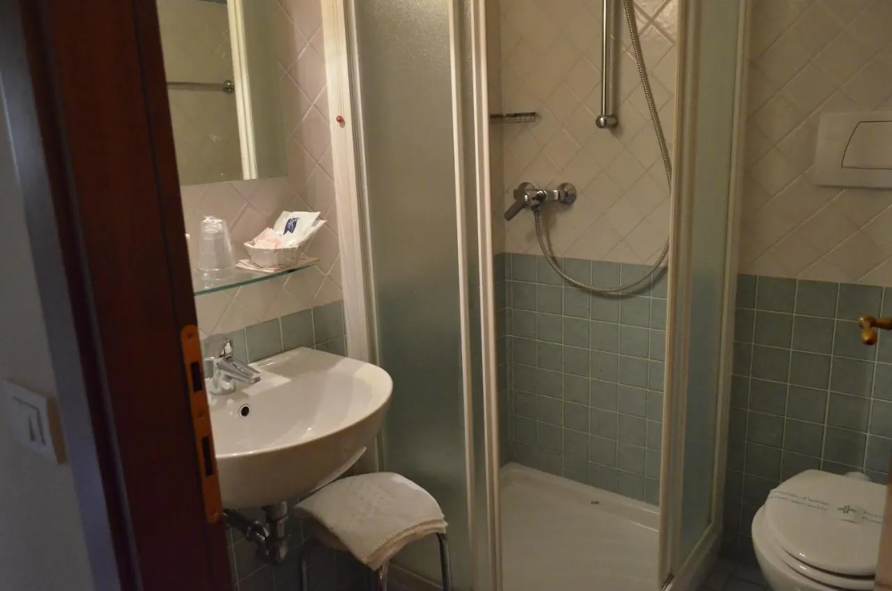 Alloggio per agriturismo Albergo Ca' Dei Maghi Fumane