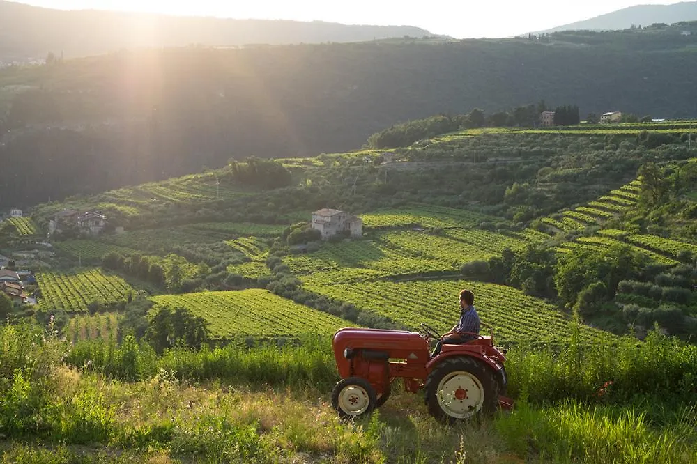 Albergo Ca' Dei Maghi Fumane Italia