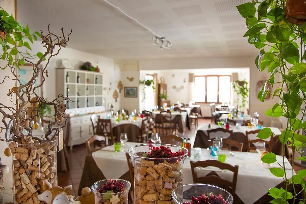 Albergo Ca' Dei Maghi Fumane