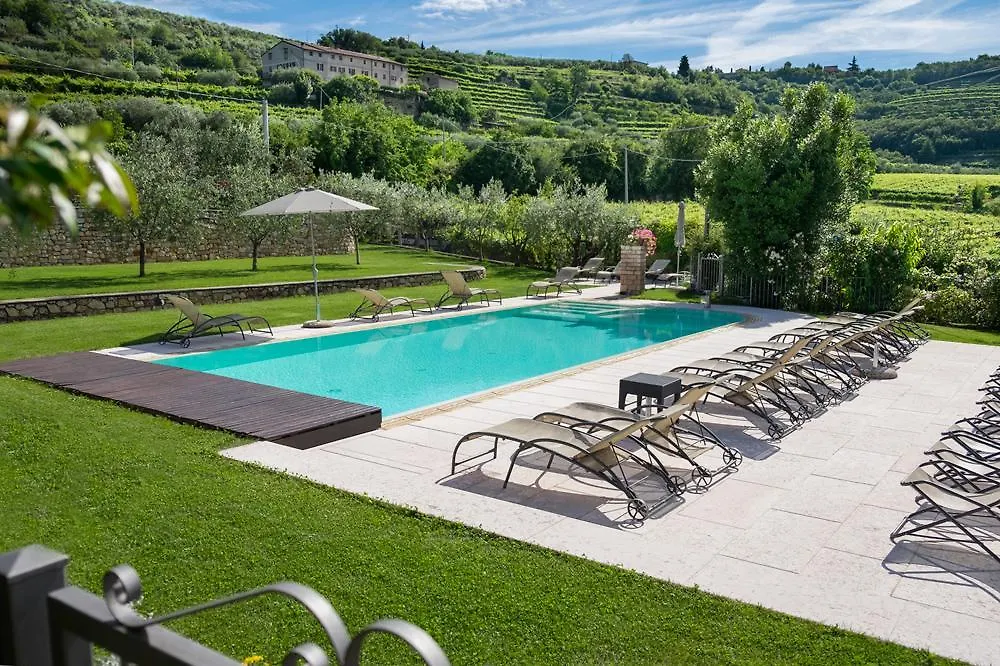 Albergo Ca' Dei Maghi Fumane 0*,