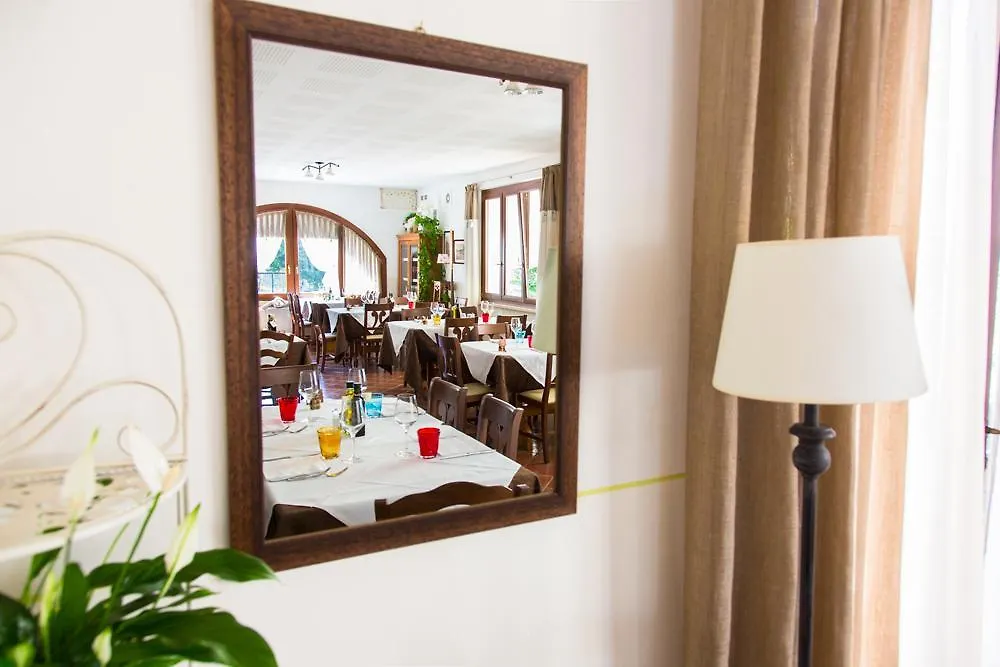 Albergo Ca' Dei Maghi Fumane Italia