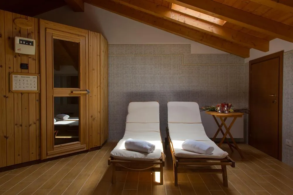 Albergo Ca' Dei Maghi Fumane Alloggio per agriturismo