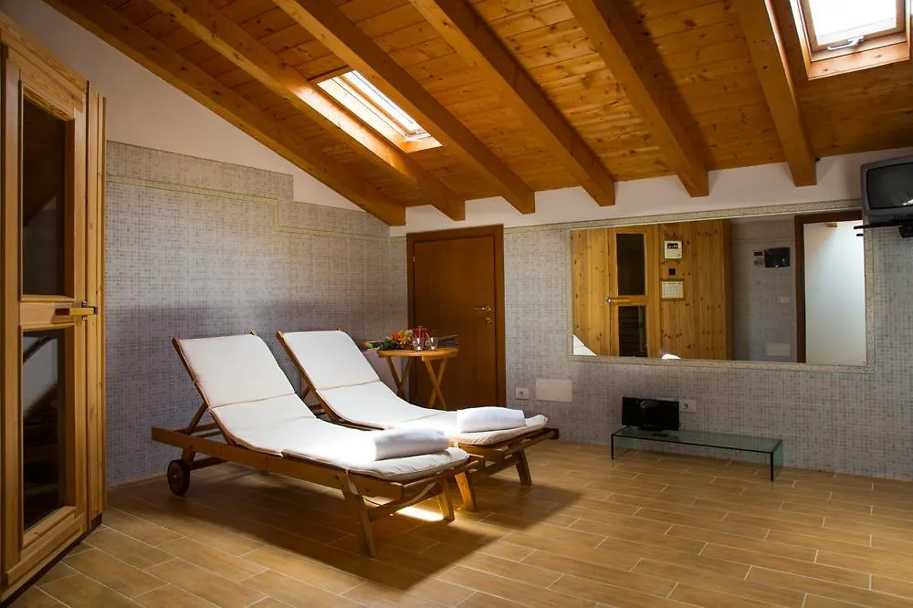 Albergo Ca' Dei Maghi Fumane Alloggio per agriturismo