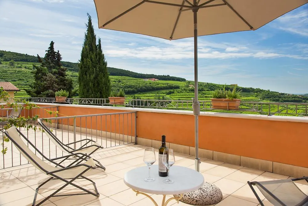 Alloggio per agriturismo Albergo Ca' Dei Maghi Fumane