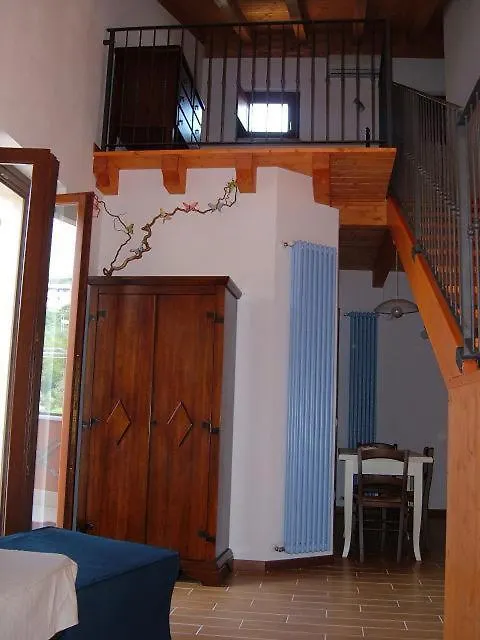 Albergo Ca' Dei Maghi Fumane