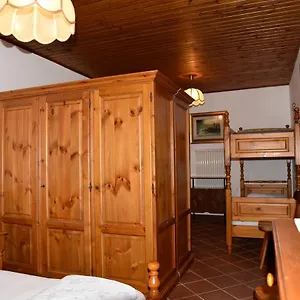 Casa vacanze Via Soia 1, Canale dʼAgordo