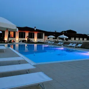 Alloggio per agriturismo Le Vai, Bardolino