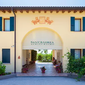 Alloggio per agriturismo Sant'andrea Con Cantina Martignago Vignaioli Asolo Prosecco Docg Wines, Maser